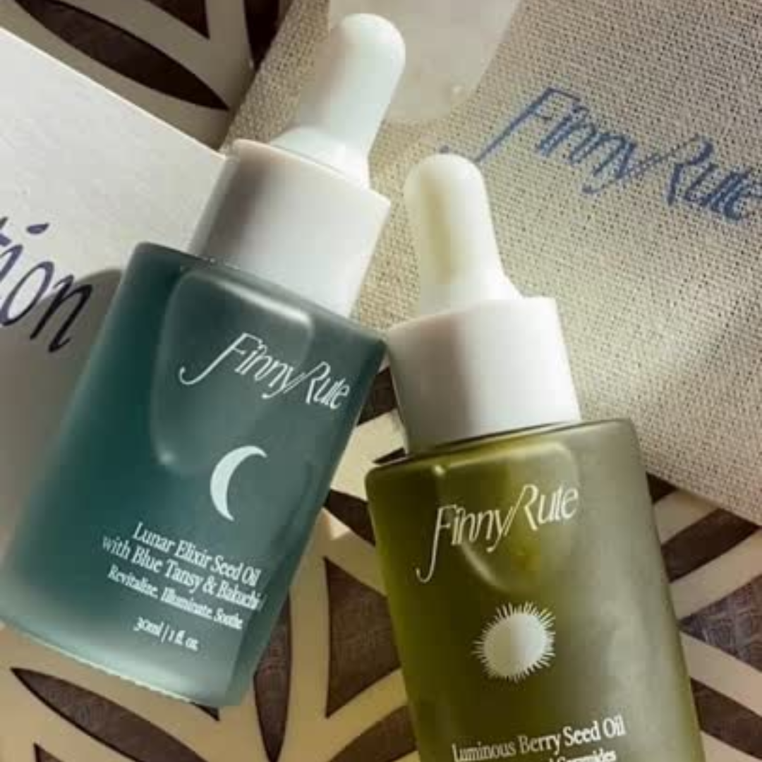 Spring Cleaning for Your Skincare: Refresh, Renew, and Glow in 5 Simple Steps