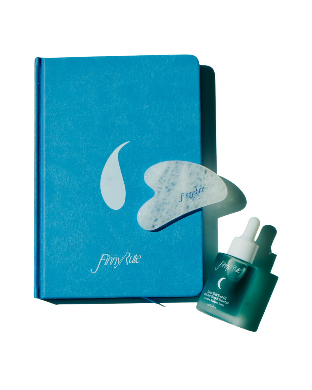 Limited Edition* I am at the Rute Affirmation Journal