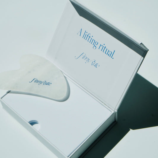 Energy Lift Gua Sha- Sculpt, Revitalize & Glow