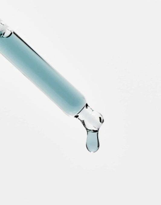 The Difference Between Hyaluronic Acid and Sodium Hyaluronate