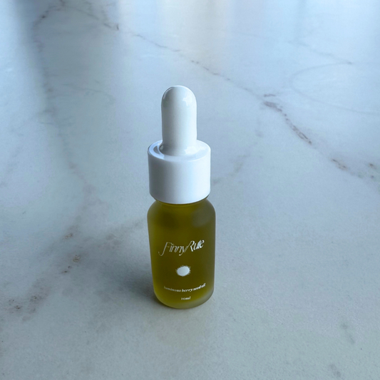 Mini Luminous Berry Seed Oil