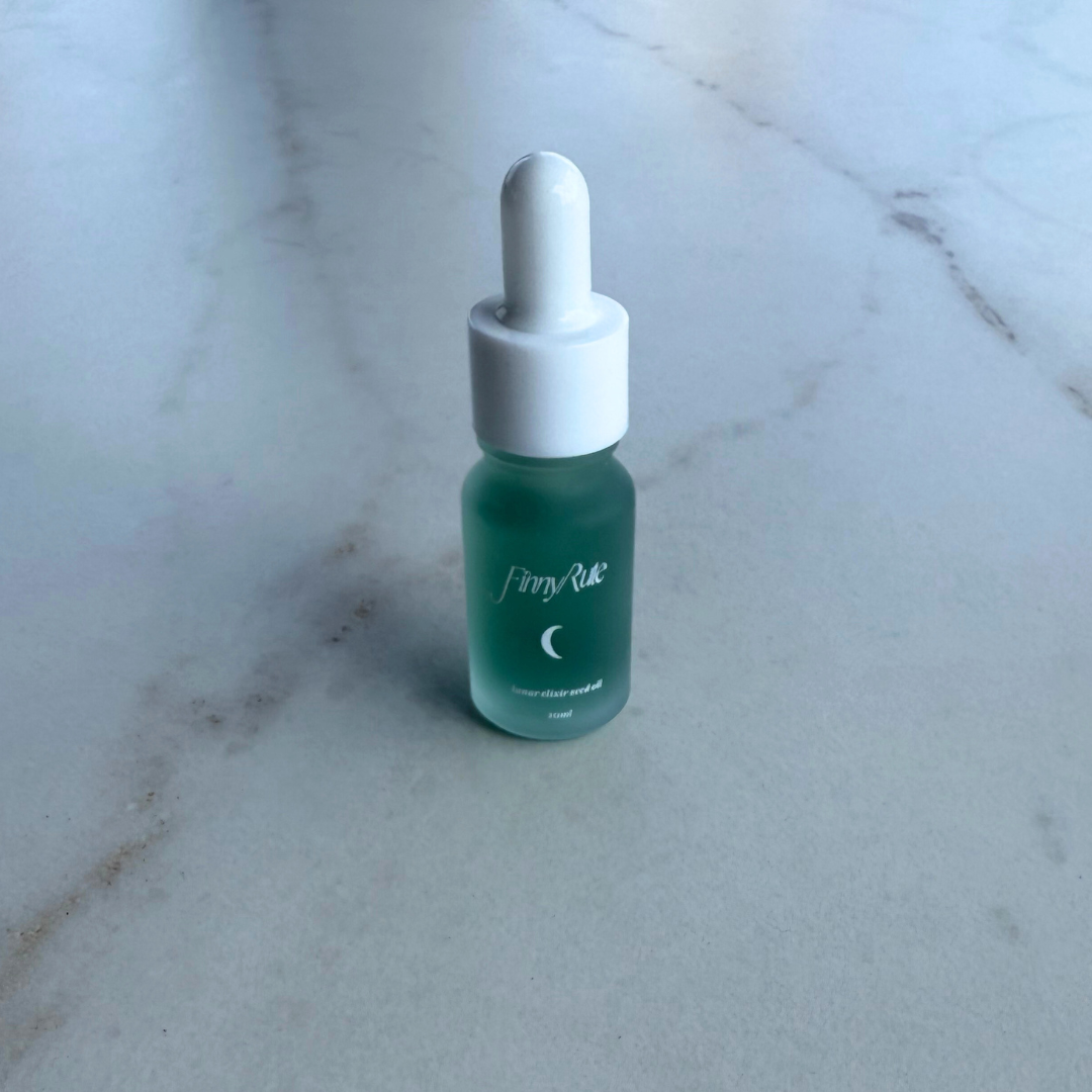 Mini Lunar Elixir Seed Oil
