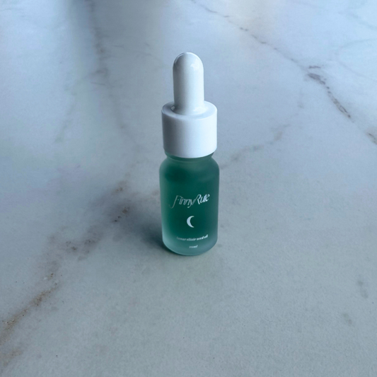 Mini Lunar Elixir Seed Oil