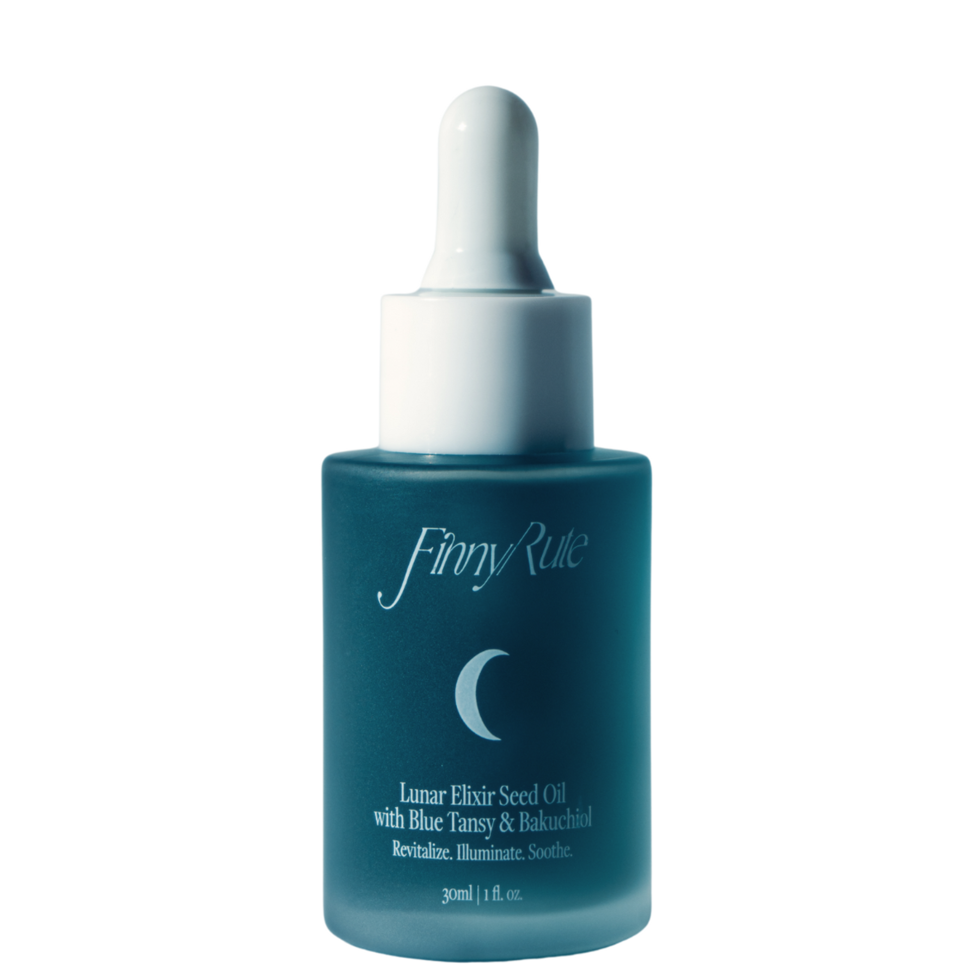 blue tansy facial oil
