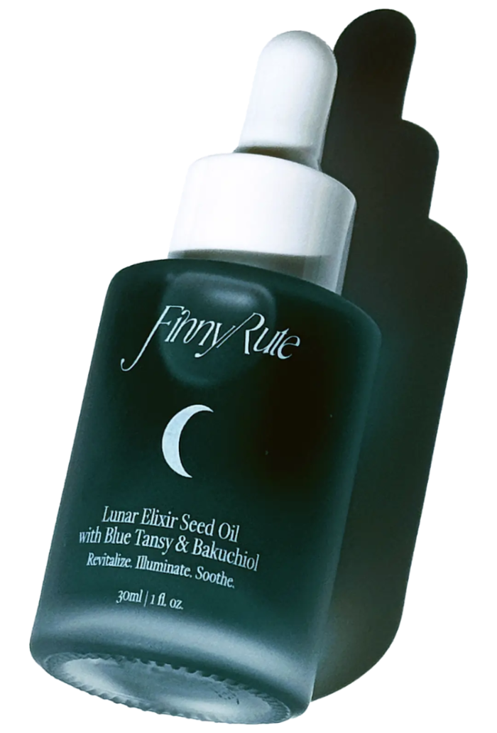 Lunar elixir seed oil